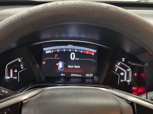 Used 2020 Honda CR-V EX image 27