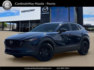 Certified 2025 MAZDA CX-30 2.5 Turbo w/ Premium Package AWD/4WD video 1