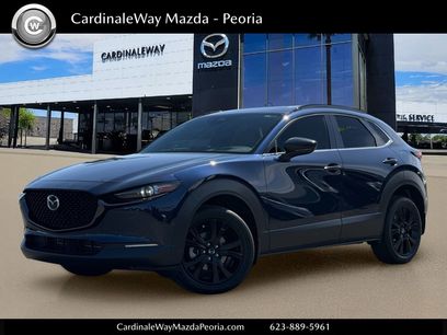 Certified 2025 MAZDA CX-30 2.5 Turbo w/ Premium Package