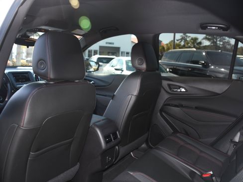 Used 2024 Chevrolet Equinox RS image 15