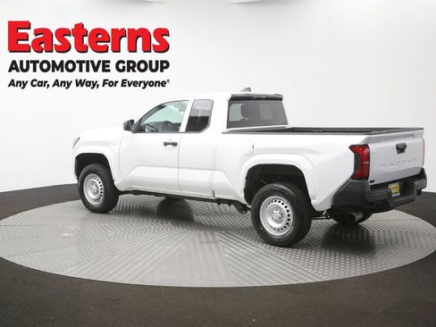 Used 2025 Toyota Tacoma SR RWD image 59