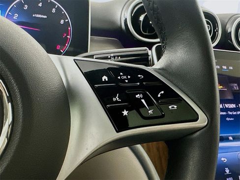 Used 2023 Mercedes-Benz C 300 4MATIC Sedan image 26