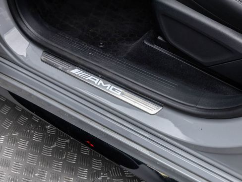 Used 2025 Mercedes-Benz GLE 63 AMG S image 26
