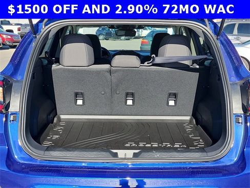 New 2026 Subaru Crosstrek 2.0i Premium image 7