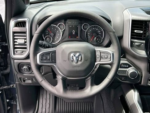 New 2026 RAM 1500 Lone Star image 7