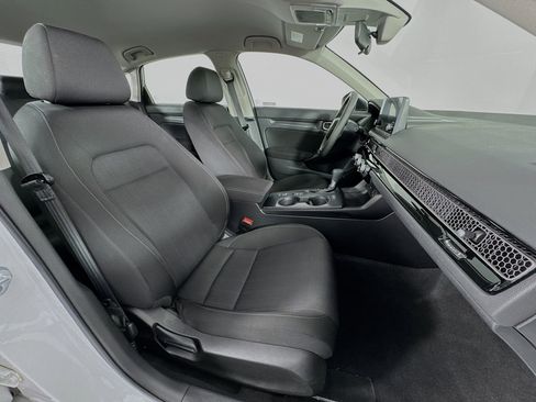 Certified 2023 Honda Civic LX image 25