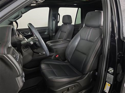 Used 2021 Chevrolet Tahoe RST image 17