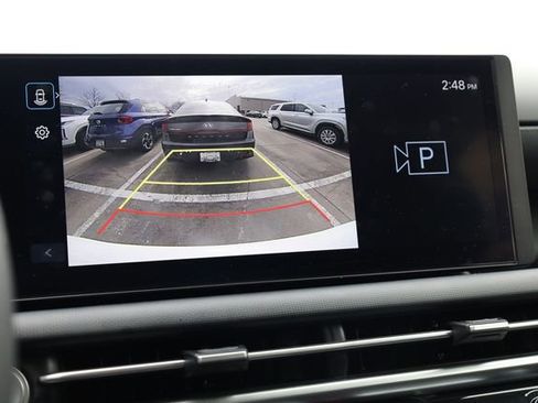 Certified 2025 Hyundai Tucson SEL image 18