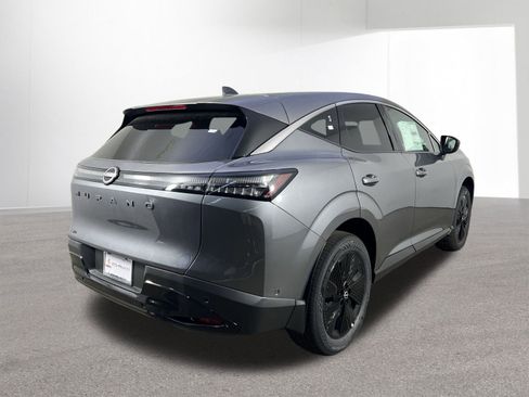 New 2025 Nissan Murano SV image 33
