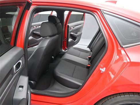 New 2026 Honda Civic Sport image 6