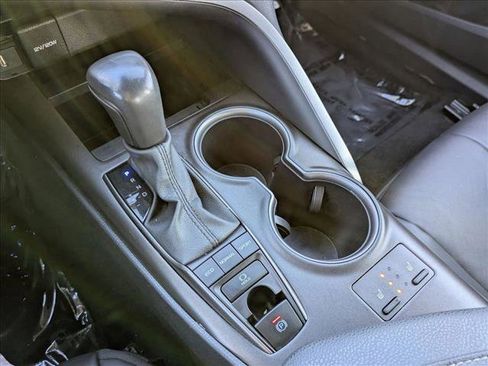 Used 2024 Toyota Camry XSE image 12