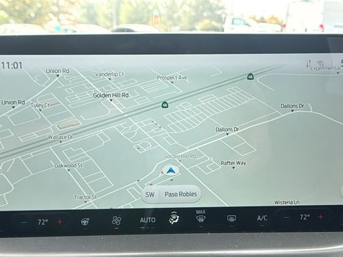 Used 2024 Ford Escape Active w/ Tech Pack #1 image 25