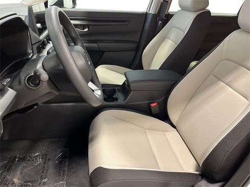 New 2026 Honda CR-V LX image 11