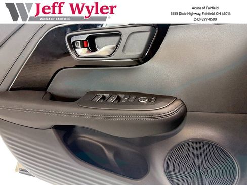 New 2025 Acura ADX Base image 24