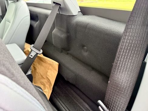 New 2024 Ford F550 4x4 Regular Cab Super Duty image 11