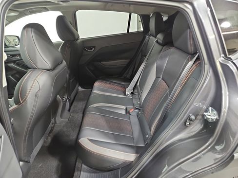 New 2026 Subaru Crosstrek 2.5i Limited w/ Crosstrek Mirror Package AWD/4WD image 25
