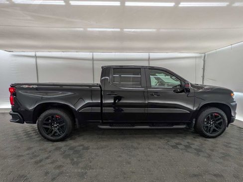 New 2026 Chevrolet Silverado 1500 RST w/ Redline Edition image 7