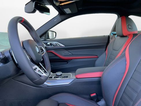 New 2026 BMW 440i xDrive Coupe image 9