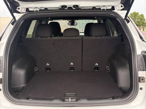 Used 2024 Jeep Compass Sport image 20