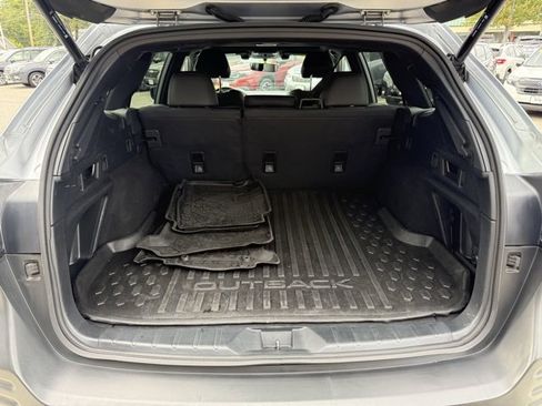 Used 2022 Subaru Outback Wilderness image 20
