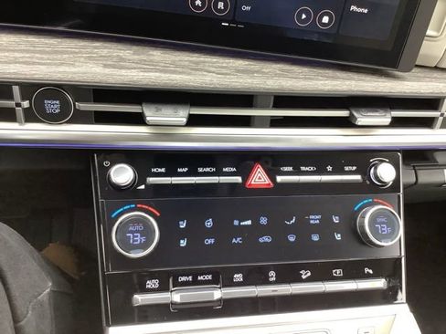 New 2026 Hyundai Santa Fe Limited AWD/4WD image 25