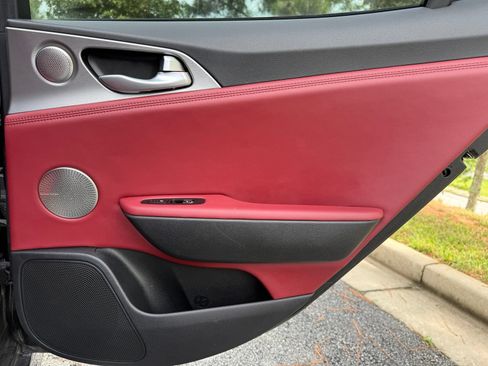 Used 2019 Kia Stinger GT2 AWD/4WD image 47