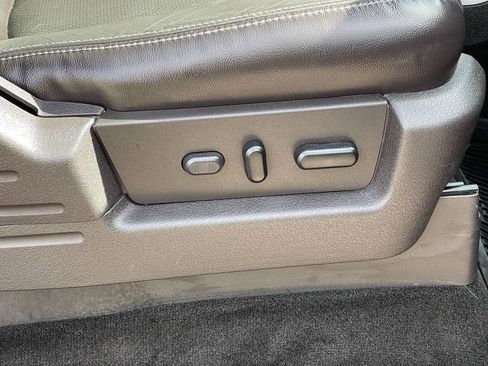 Used 2012 Ford F150 FX4 w/ FX Luxury Pkg image 23