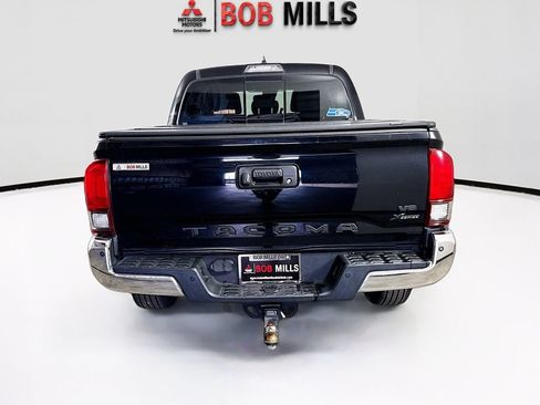 Used 2019 Toyota Tacoma SR5 RWD image 6