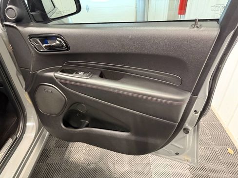 Used 2021 Dodge Durango R/T w/ Trailer Tow Group IV image 29