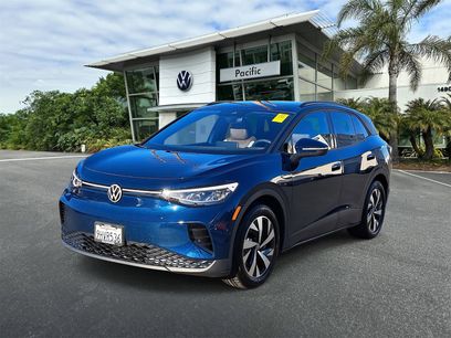 Certified 2023 Volkswagen ID.4 Pro