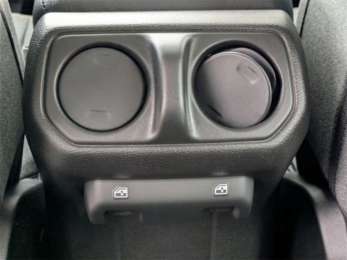 New 2026 Jeep Wrangler Sport image 14