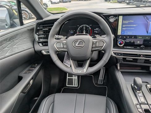 New 2026 Lexus RX 350 F Sport w/ Convenience Package AWD/4WD image 14
