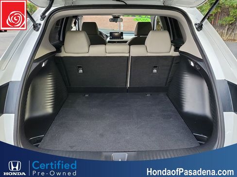 Certified 2024 Honda HR-V LX image 24