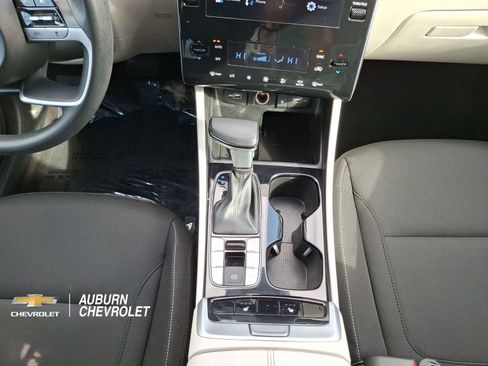 Used 2024 Hyundai Tucson SEL FWD image 12