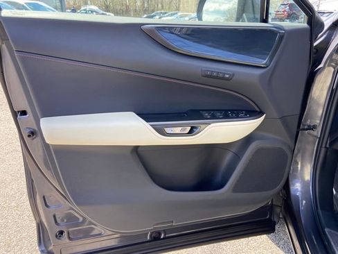Used 2023 Lexus NX 350 AWD image 25