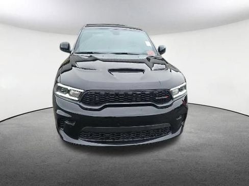 Used 2026 Dodge Durango GT w/ Trailer Tow Group IV AWD/4WD image 2