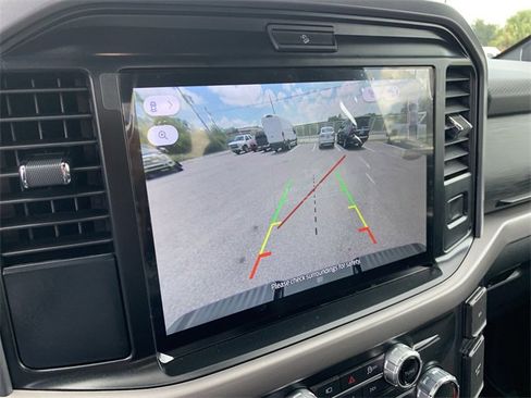 Used 2025 Ford F150 XLT w/ Equipment Group 301A Standard image 27