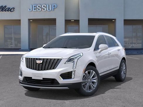 New 2026 Cadillac XT5 Premium Luxury w/ LPO, Premium Carpet Package image 6