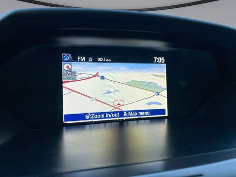 Used 2014 Honda Odyssey Touring Elite image 26