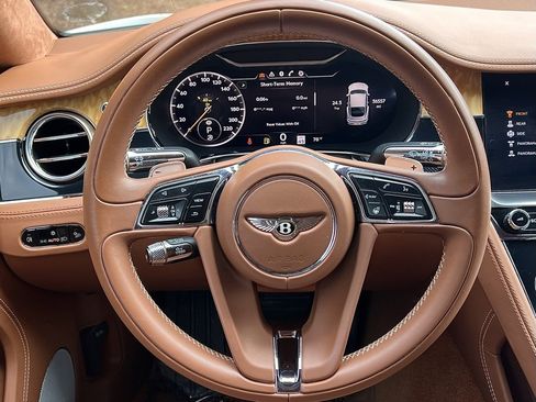 Used 2020 Bentley Continental GT image 37