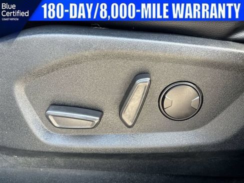 Used 2020 Ford Edge SEL w/ Convenience Package FWD image 21