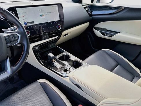 Used 2024 Lexus NX 350 AWD image 22