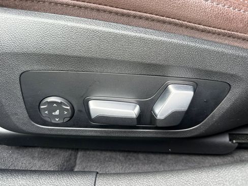 Certified 2023 BMW i4 M50 w/ Premium Package image 14