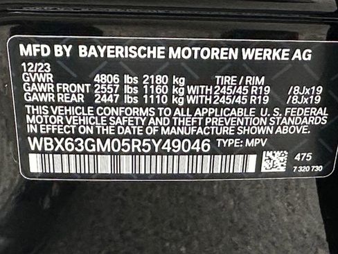 Used 2024 BMW X2 xDrive28i w/ Convenience Package image 28