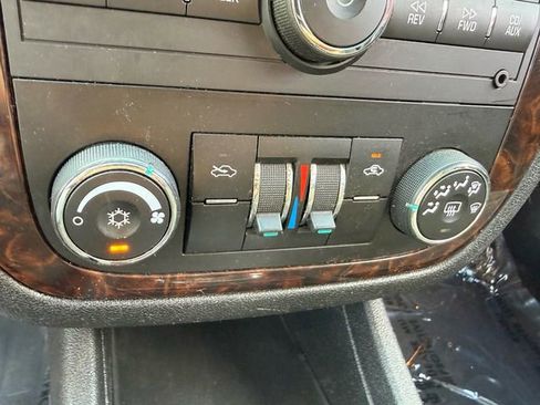 Used 2015 Chevrolet Impala LT w/ LT Sunroof Package image 24