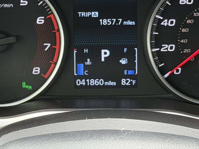 Used 2024 Mitsubishi Eclipse Cross SE AWD/4WD image 26