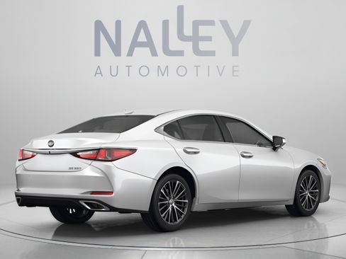 Used 2024 Lexus ES 350 w/ Premium Package FWD image 3