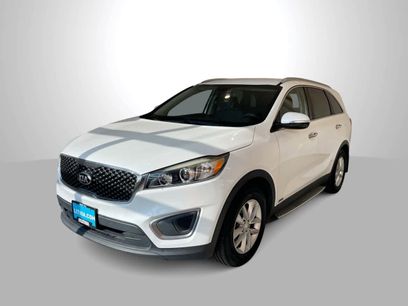 Used 2016 Kia Sorento LX