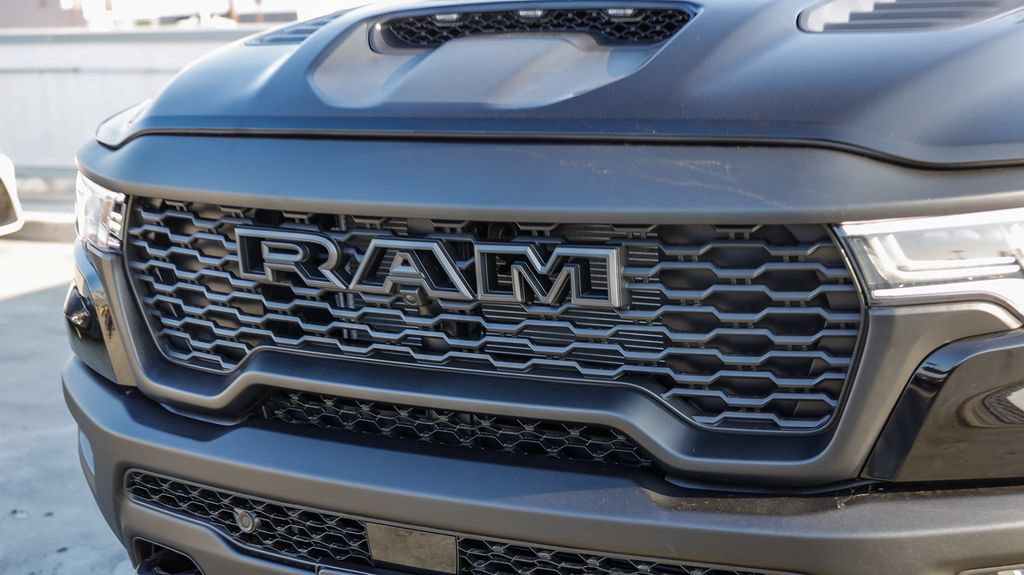 New 2026 RAM 1500 RHO AWD/4WD image 6