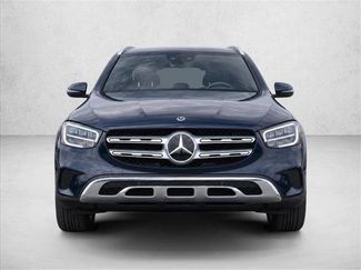Used 2022 Mercedes-Benz GLC 300 video 2